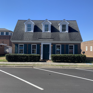 More details for 205 Beaty St, Conway, SC - Office for Lease