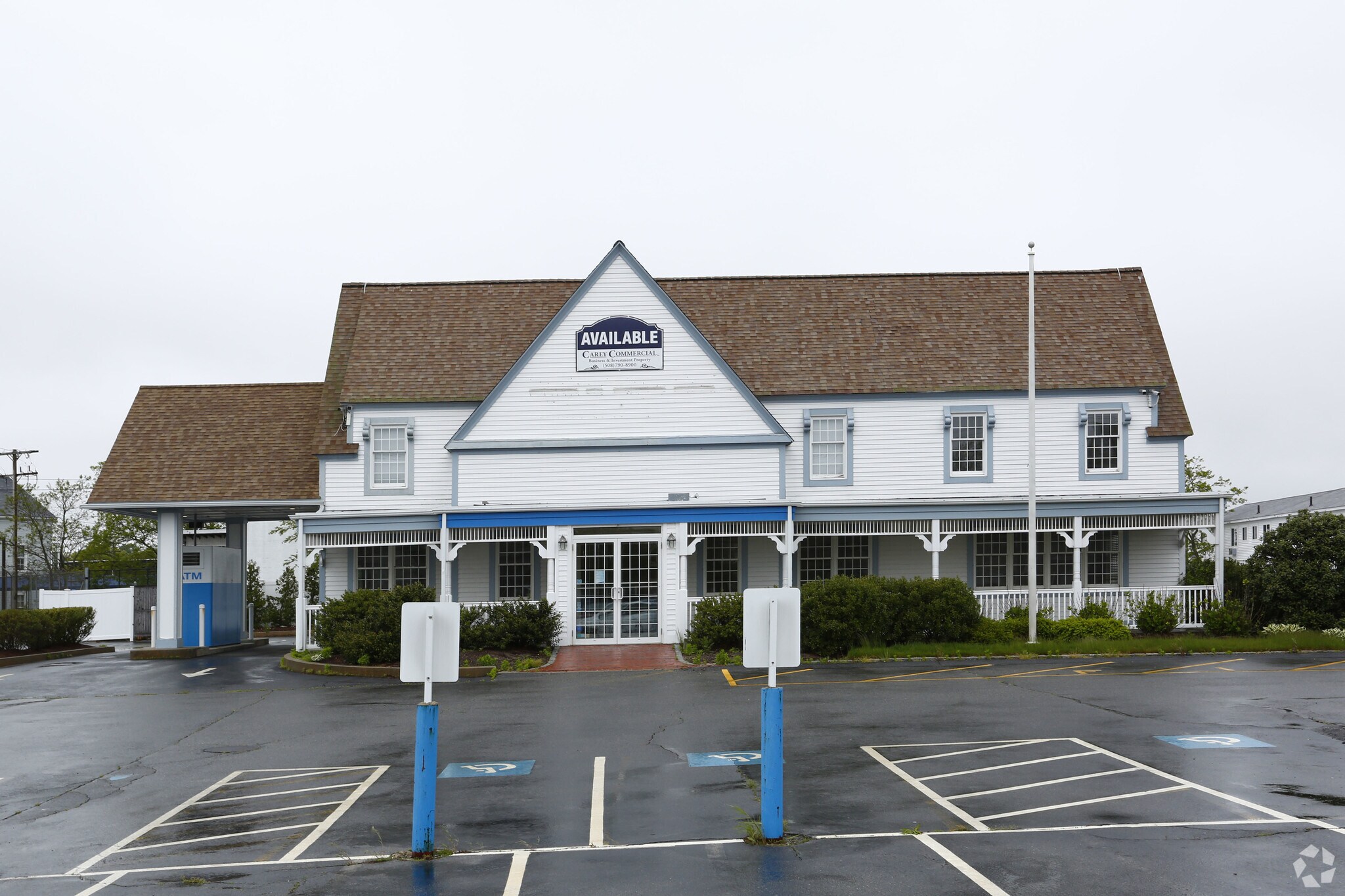 232 Main St, Hyannis, MA 02601 Office/Retail for Lease