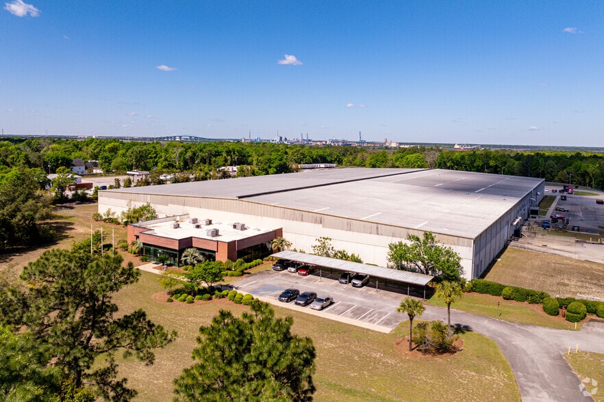 2440 Clements Ferry Rd, Charleston, SC for sale - Primary Photo - Image 1 of 1