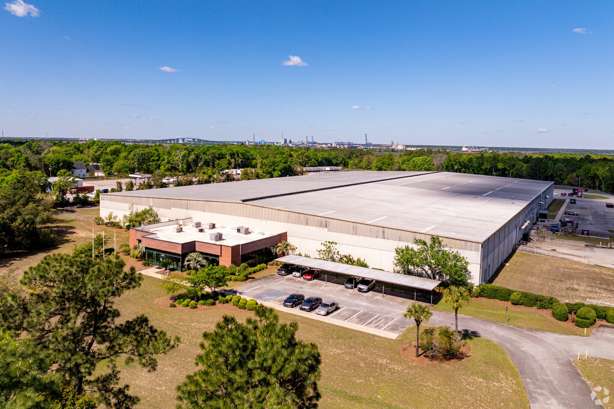 2440 Clements Ferry Rd, Charleston, SC for sale Primary Photo- Image 1 of 1