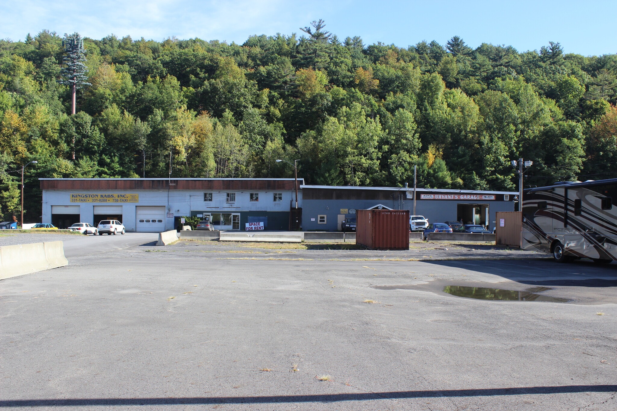 436 NY-Route 28, Kingston, NY for lease Building Photo- Image 1 of 9
