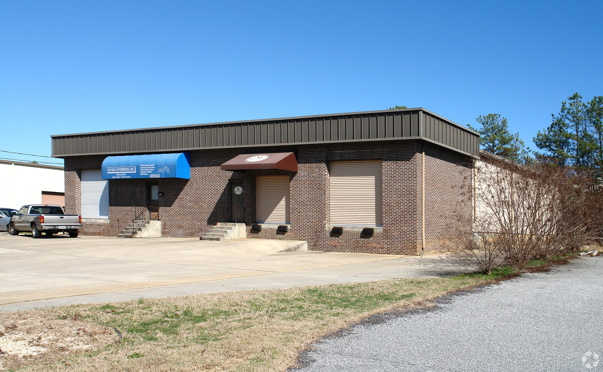 6020 Coca Cola Blvd, Columbus, GA for sale Primary Photo- Image 1 of 1