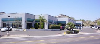 More details for 11460 N Cave Creek Rd, Phoenix, AZ - Industrial for Lease