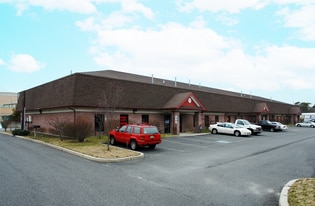 825 Mill Rd, Pleasantville NJ - Warehouse