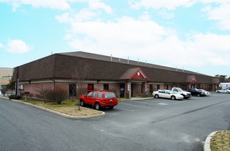 More details for 825 Mill Rd, Pleasantville, NJ - Industrial for Lease