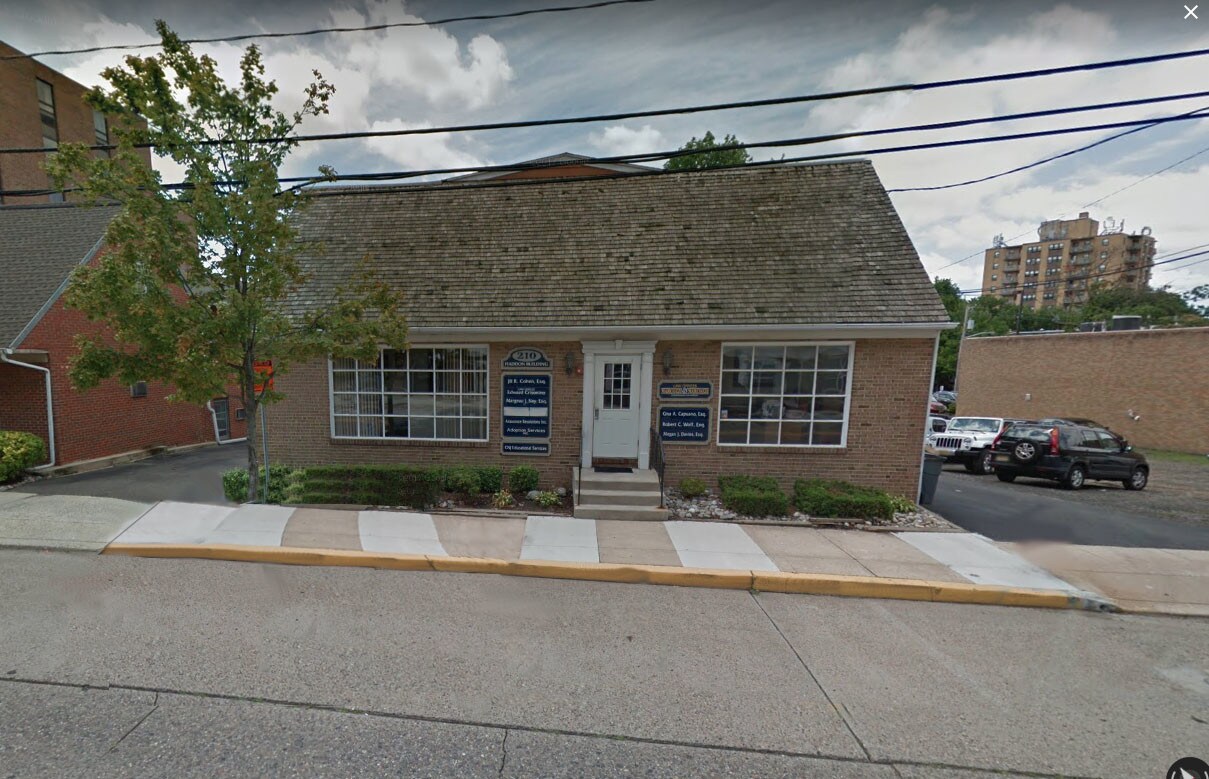210 Haddon Ave, Haddon Township, NJ for sale Other- Image 1 of 1