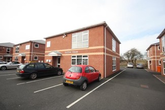 More details for Hanbury Rd, Stoke Prior - Office for Lease