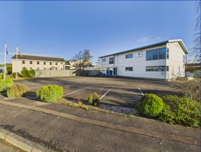 North Rd, Inverkeithing for lease Primary Photo- Image 1 of 3