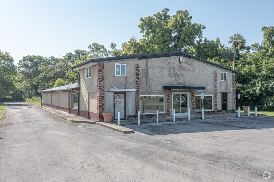 707 S Cumberland St, Lebanon, TN for sale - Primary Photo - Image 1 of 1