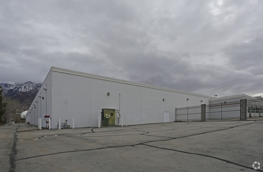 1055 E Draper Pky, Sandy, UT for lease - Building Photo - Image 3 of 3