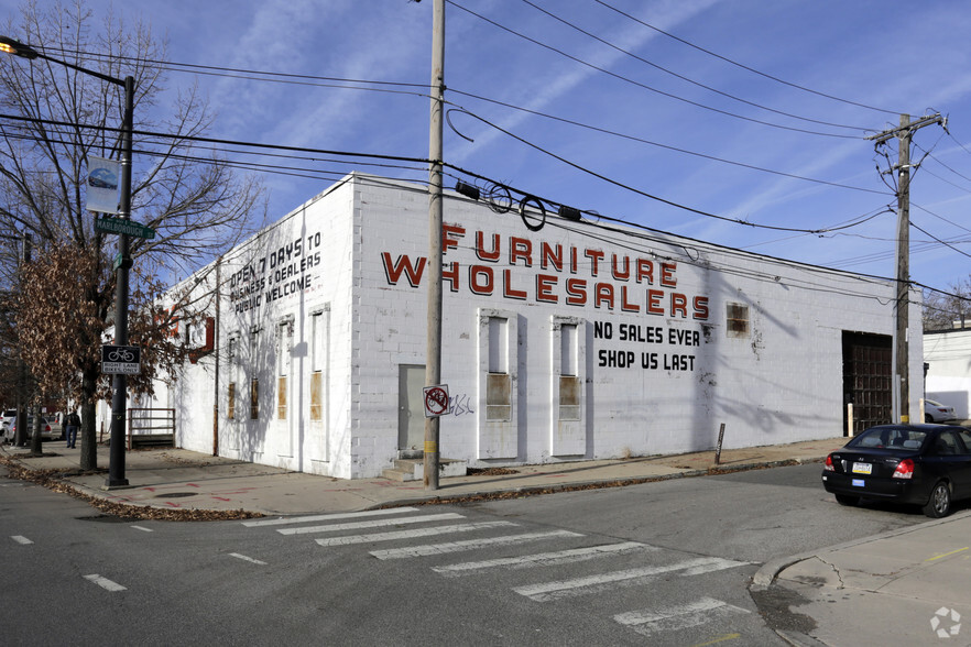 1130-1154 N Delaware Ave, Philadelphia, PA for sale - Primary Photo - Image 1 of 1