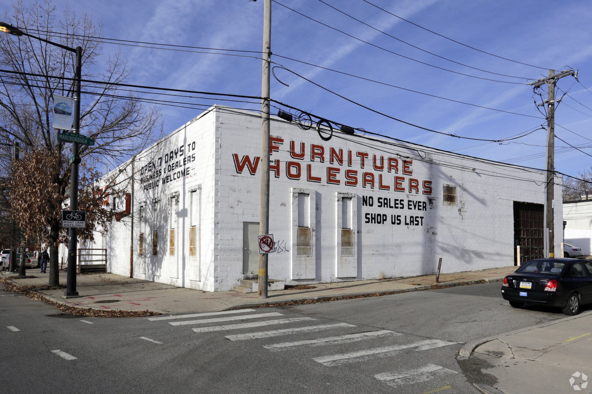 1130-1154 N Delaware Ave, Philadelphia, PA for sale Primary Photo- Image 1 of 1