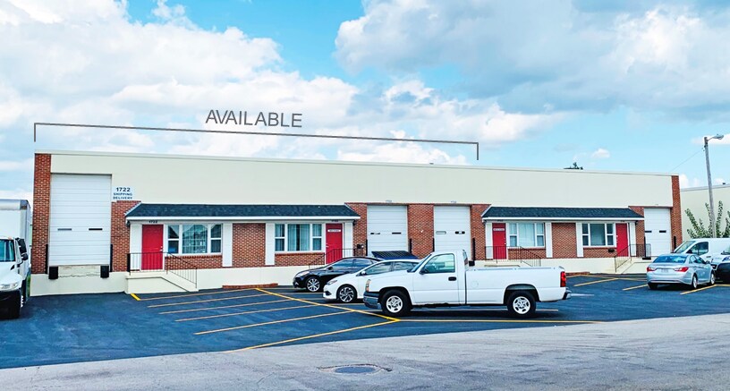 1714-1722 Chase Dr, Fenton, MO for sale - Building Photo - Image 1 of 1