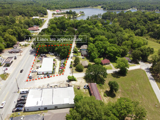 More details for 502 E Martin Luther King Hwy, Tuskegee, AL - Retail for Sale