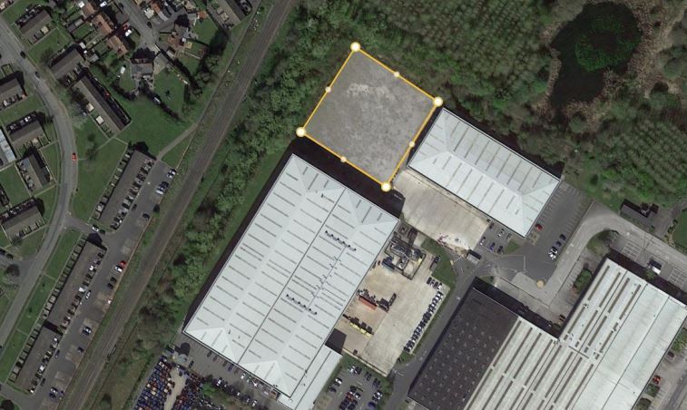 Road One, Winsford for sale Primary Photo- Image 1 of 1