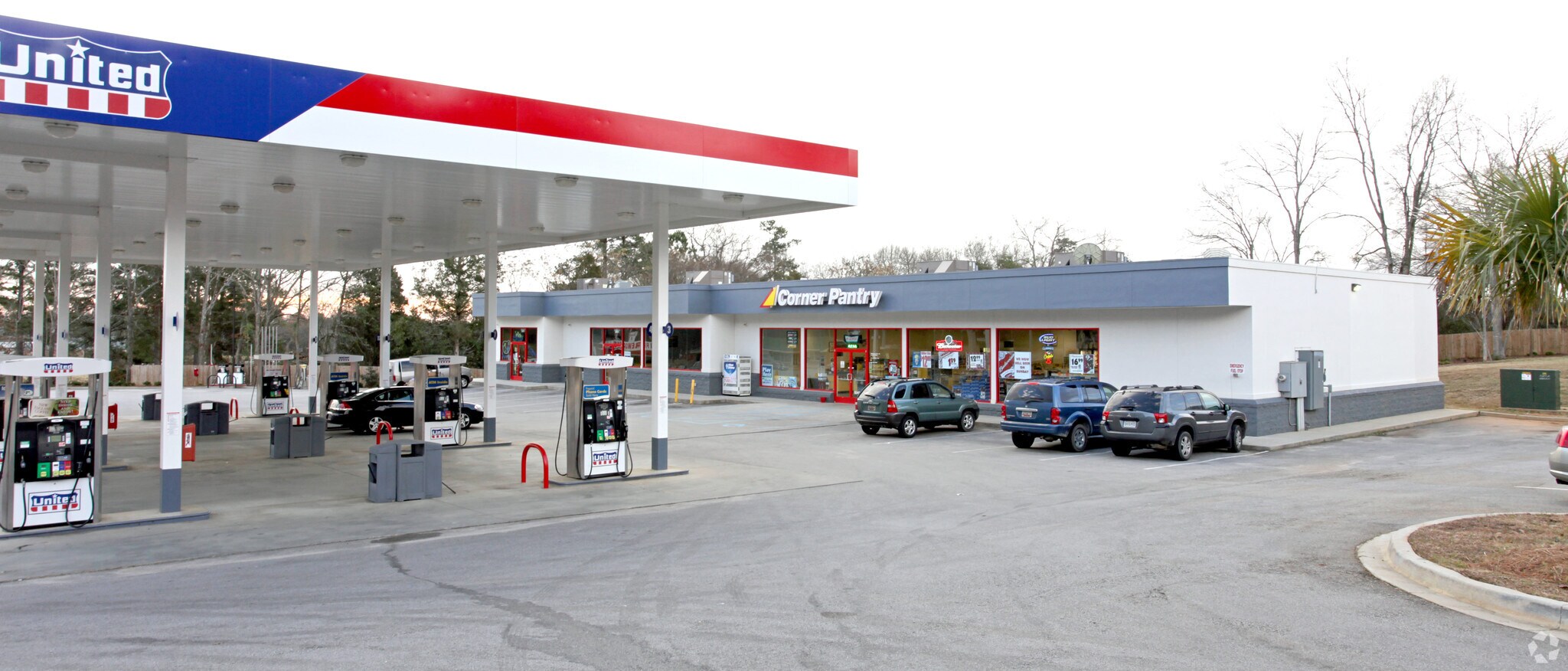 10401 Broad River Rd, Irmo, SC for sale Primary Photo- Image 1 of 1