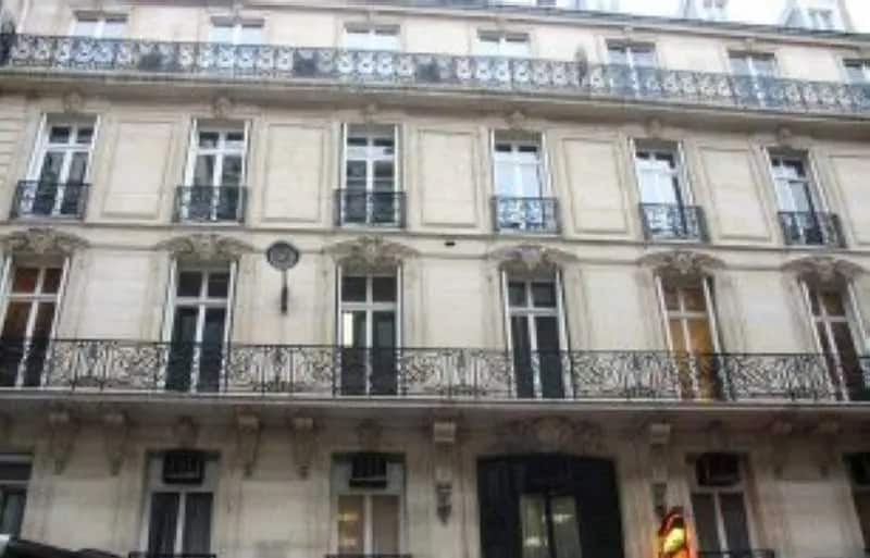 122 Rue La Boétie, Paris for lease - Building Photo - Image 1 of 7