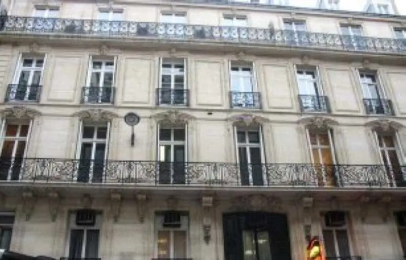 122 Rue La Boétie, Paris for lease Building Photo- Image 1 of 8
