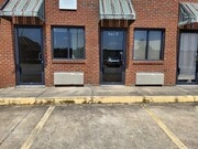 Office Warehouse Space - Warehouse