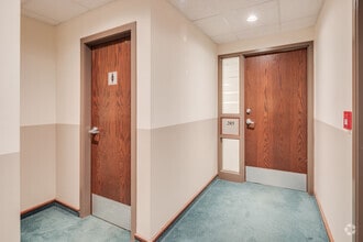 6360 202nd St, Langley Twp, BC for lease Interior Photo- Image 2 of 9