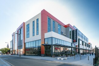 More details for Dolphin Sq, Weston Super Mare - Retail for Lease