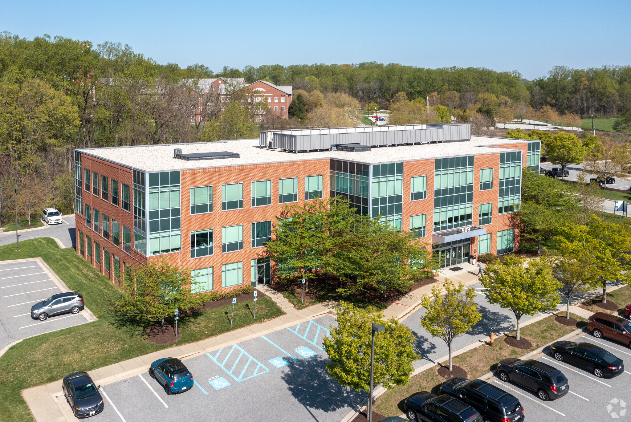 909 Ridgebrook Rd, Sparks, MD for sale Primary Photo- Image 1 of 19