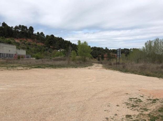 Land in Orpí, Barcelona for sale - Building Photo - Image 2 of 9