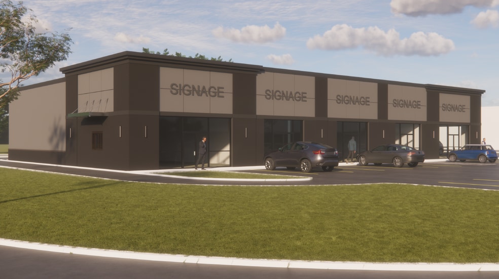 493 Amherst St, Nashua, NH 03063 Retail Space Available For Lease