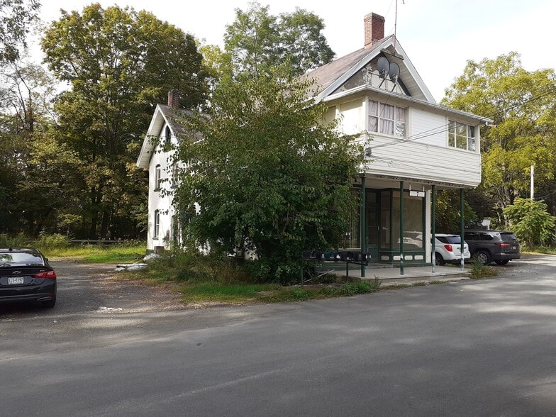 7 Oxford Depot, Chester, NY for lease - Building Photo - Image 2 of 6