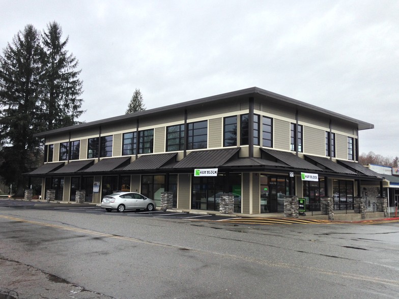 31 NE State Route 300, Belfair, WA for sale - Building Photo - Image 1 of 1