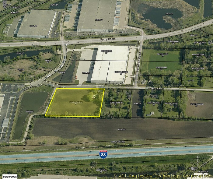 30W669 Sunrise Rd, Aurora, IL for sale - Building Photo - Image 2 of 4