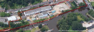 More details for 48 Navigation Rd, Northwich - Land for Lease