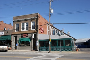 106 S Central Ave, Eureka MO - Storefront Property