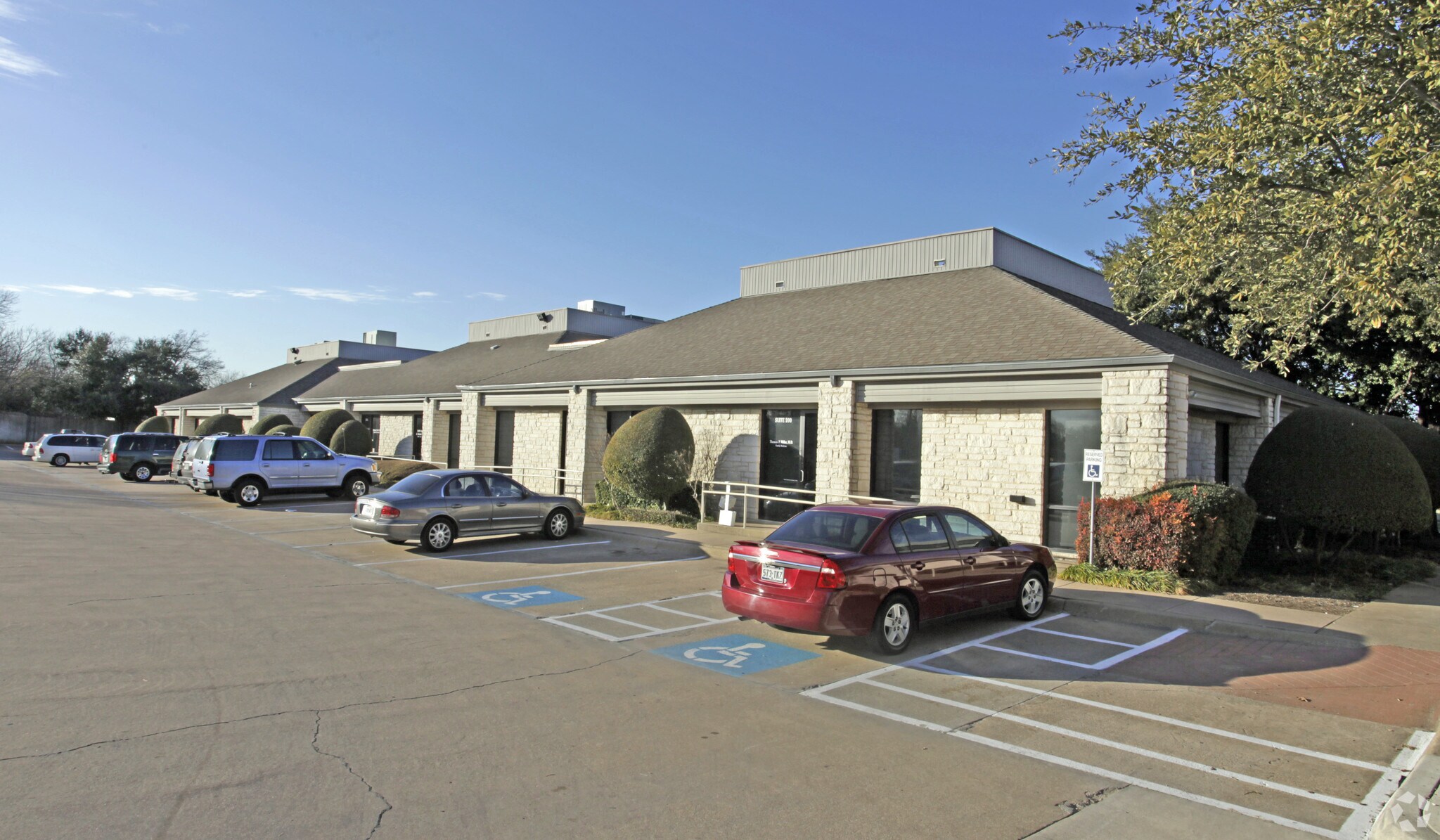 36003602 Matlock Rd, Arlington, TX 76015 Office for Lease