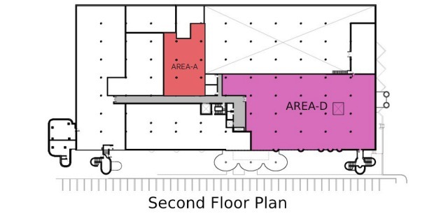 1000 Stewart Ave, Garden City, NY for lease Floor Plan- Image 1 of 1