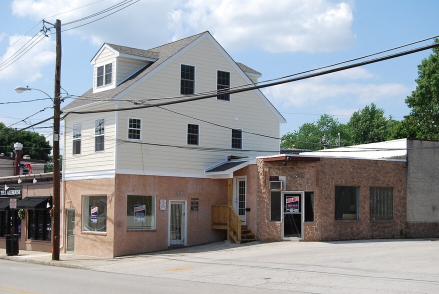 901 Conestoga Rd, Rosemont, PA for sale - Building Photo - Image 1 of 1