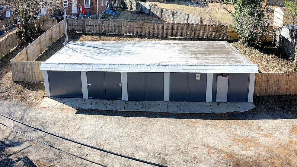 102 Maple Hill Rd, Wilmington, DE for sale - Building Photo - Image 2 of 9