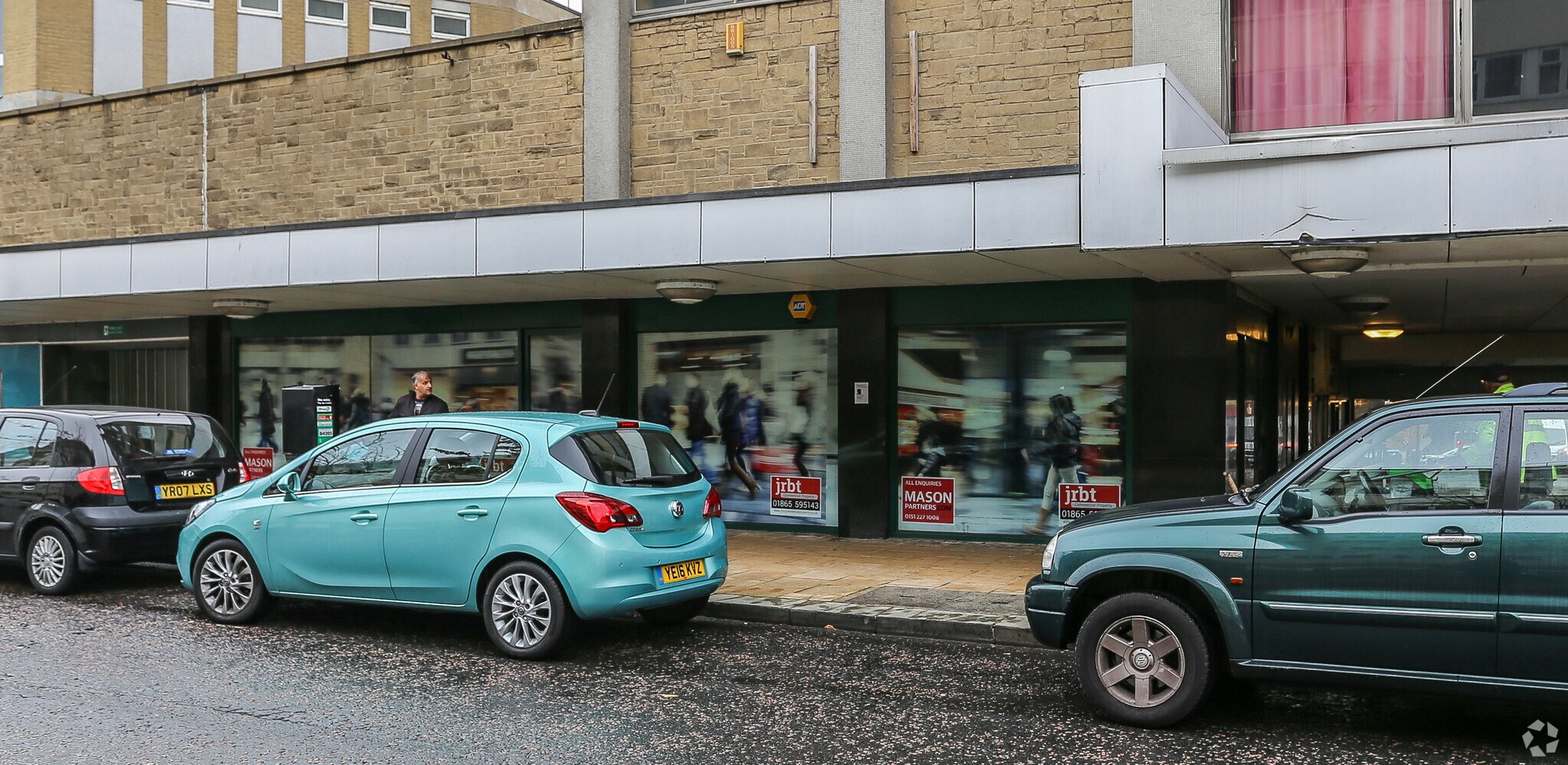 New St, Huddersfield for sale Primary Photo- Image 1 of 1