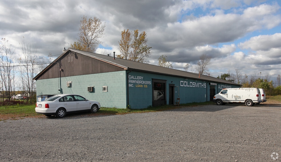 6221 Fisk Rd, Lockport, NY for sale - Building Photo - Image 2 of 5