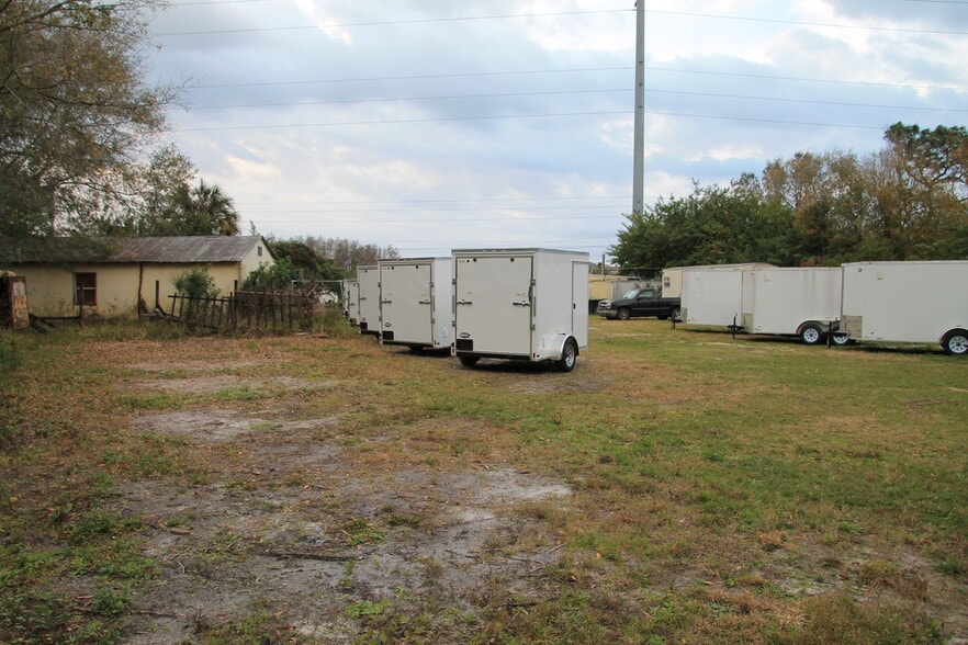 18721 N Dale Mabry Hwy, Lutz, FL for lease - Building Photo - Image 2 of 9