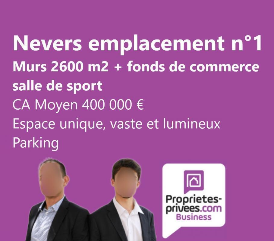 Flex in Nevers for sale Building Photo- Image 1 of 5