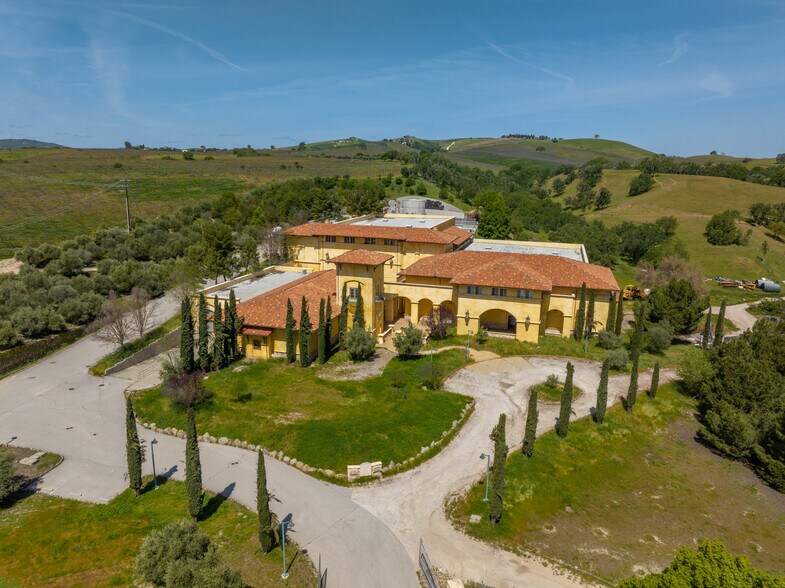 1172 San Marcos Rd, Paso Robles, CA for sale - Building Photo - Image 1 of 1
