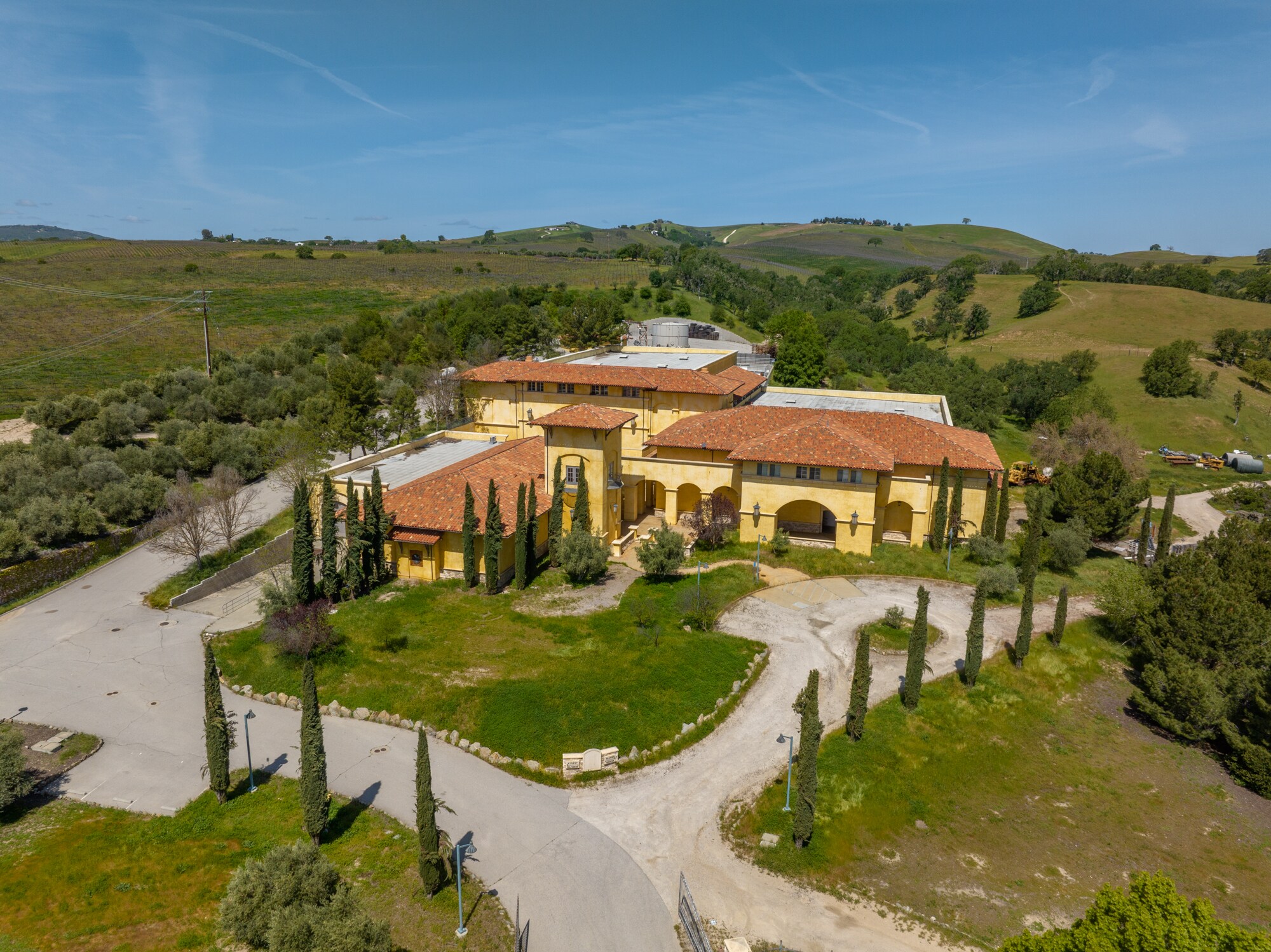 1172 San Marcos Rd, Paso Robles, CA for sale Building Photo- Image 1 of 1