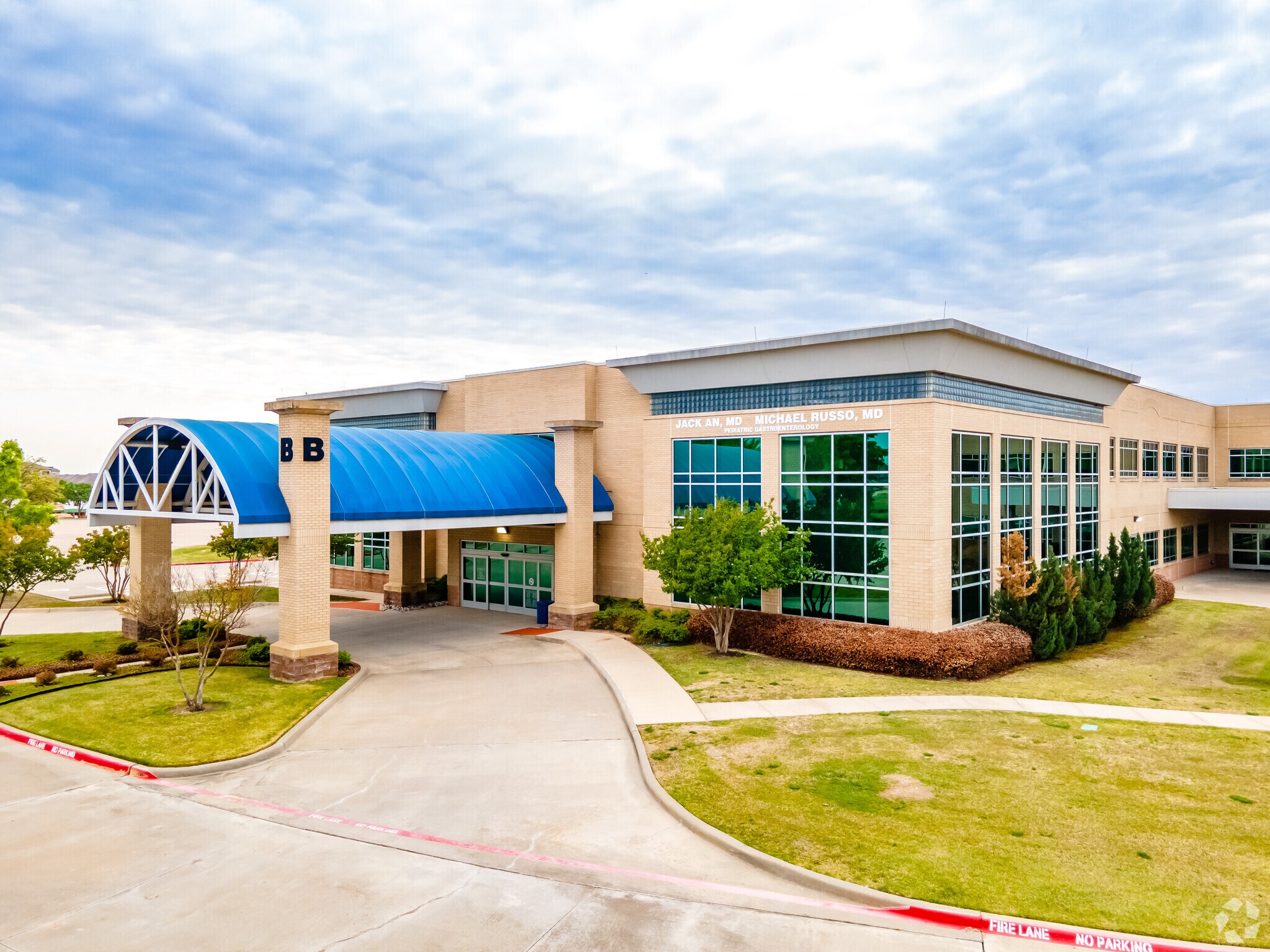 West Plano Pediatrics 79 - s40nhlu