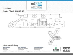 5280 Corporate Dr, Frederick, MD for lease Floor Plan- Image 1 of 1