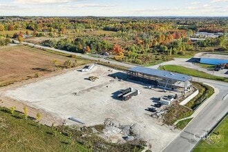 1 Futura Dr, Acton, ON for lease Building Photo- Image 1 of 3