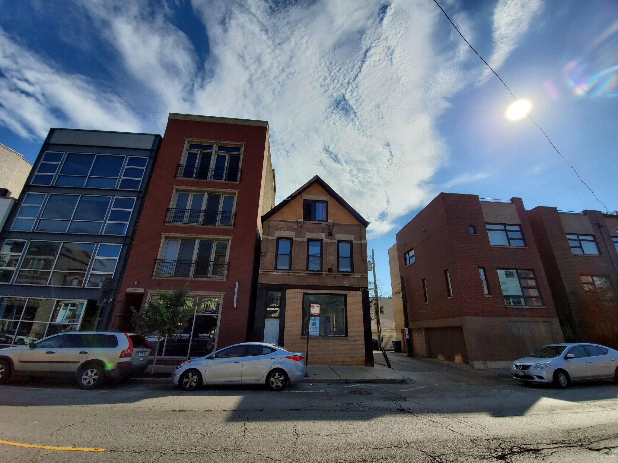 2115 N Damen Ave, Chicago, IL for sale Building Photo- Image 1 of 1