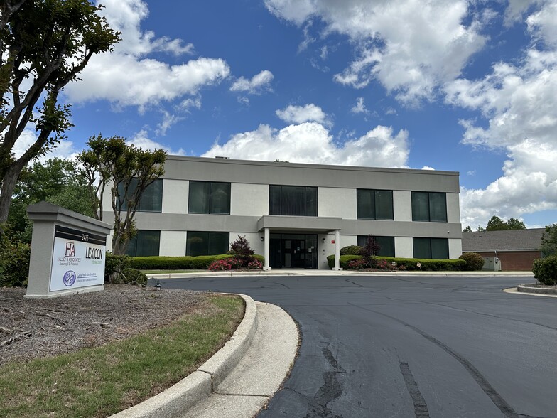 2425 Wall St, Conyers, GA 30013 - Office for Lease | LoopNet