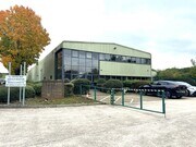 Altham Business Park - Warehouse