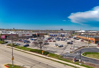 More details for 123 W Oklahoma Ave, Milwaukee, WI - Retail for Sale